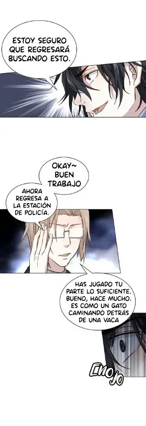 Meow! Please Help, Manager! - Capítulo 14 - Página 15 - LectorTMOo