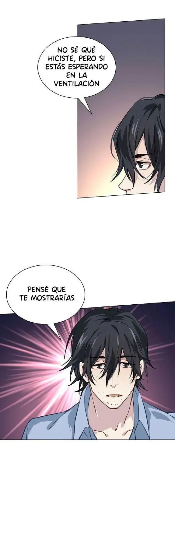 Meow! Please Help, Manager! - Capítulo 14 - Página 20 - LectorTMOo