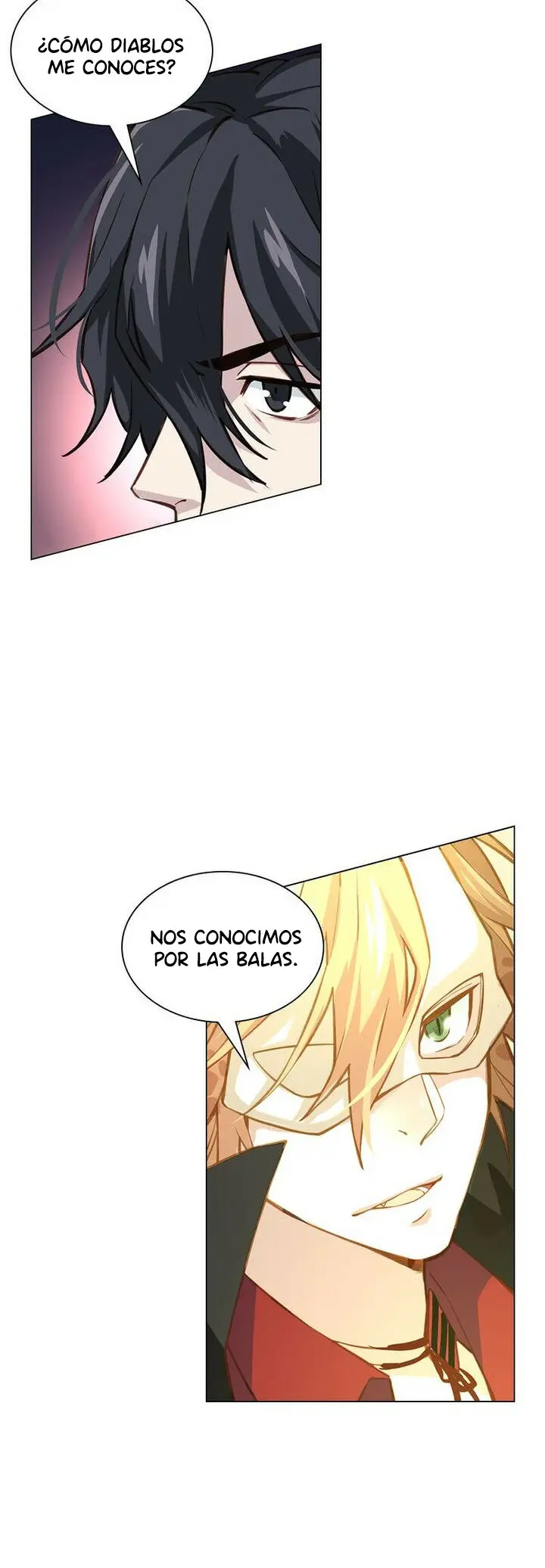 Meow! Please Help, Manager! - Capítulo 14 - Página 21 - LectorTMOo