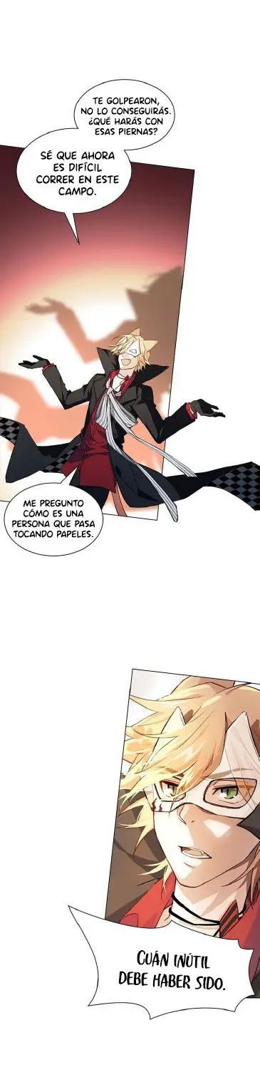 Meow! Please Help, Manager! - Capítulo 14 - Página 24 - LectorTMOo