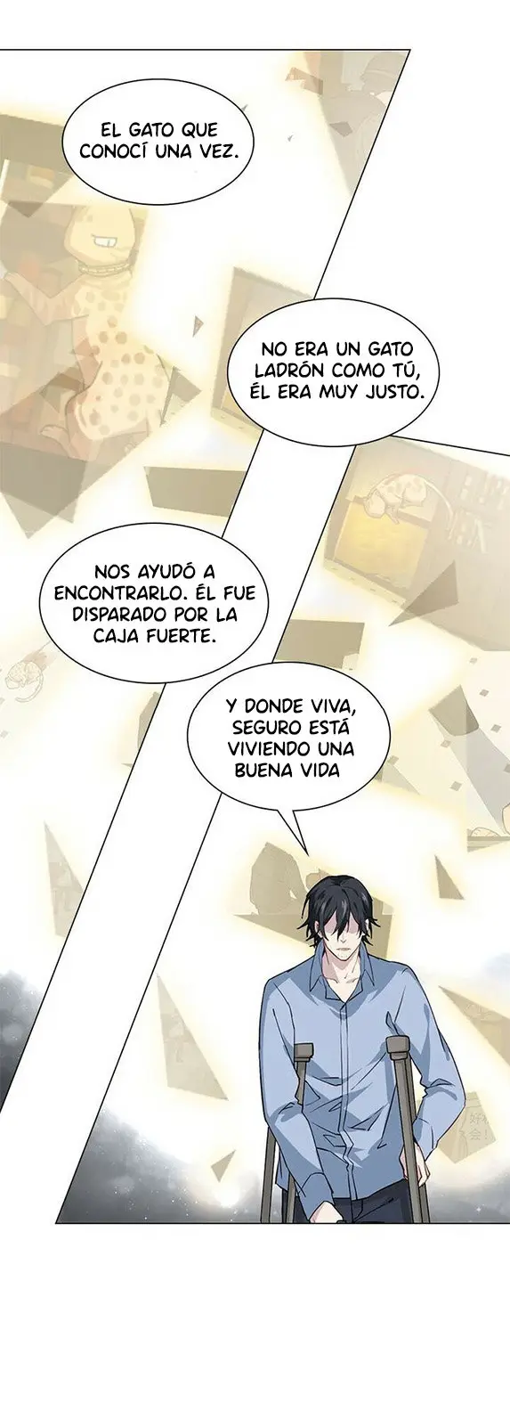 Meow! Please Help, Manager! - Capítulo 14 - Página 26 - LectorTMOo