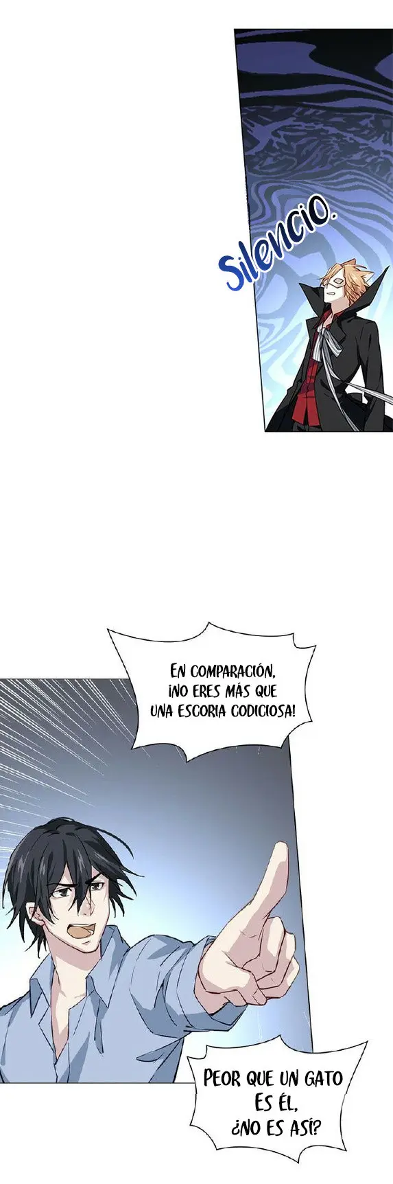 Meow! Please Help, Manager! - Capítulo 14 - Página 29 - LectorTMOo