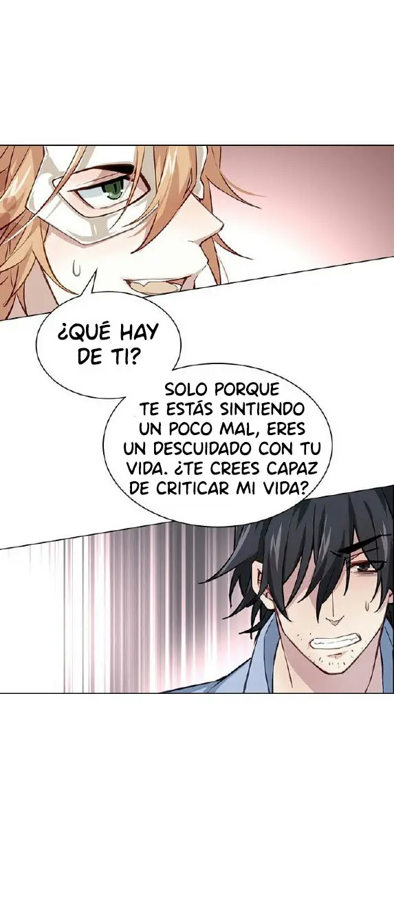 Meow! Please Help, Manager! - Capítulo 14 - Página 30 - LectorTMOo