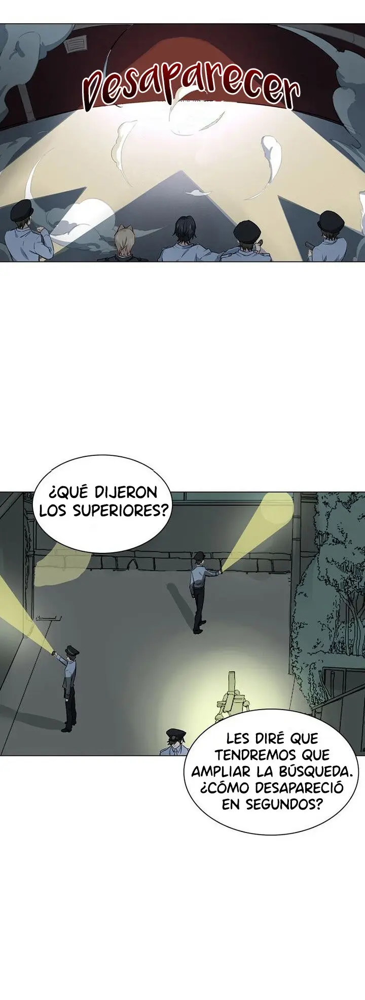 Meow! Please Help, Manager! - Capítulo 15 - Página 9 - LectorTMOo