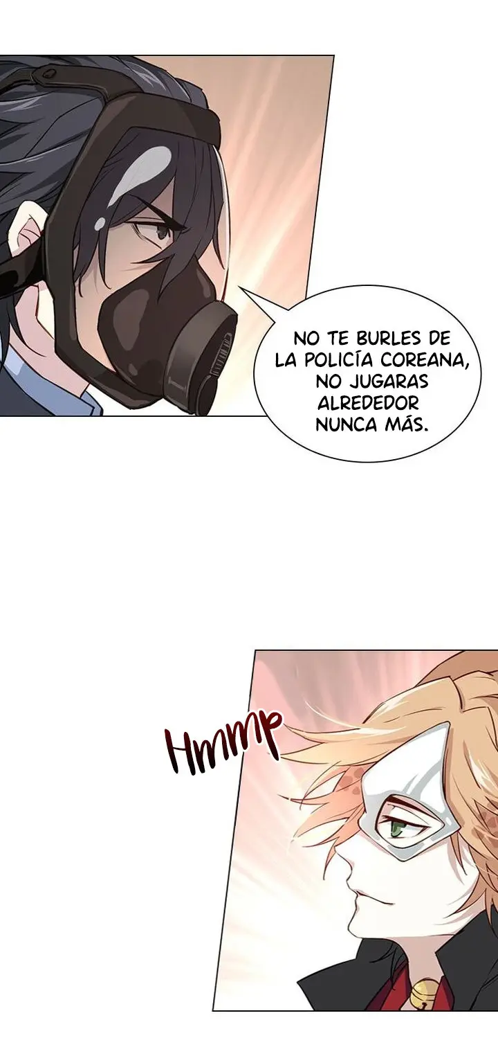 Meow! Please Help, Manager! - Capítulo 16 - Página 10 - LectorTMOo