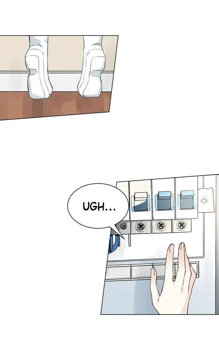 Meow! Please Help, Manager! - Capítulo 16 - Página 11 - LectorTMOo