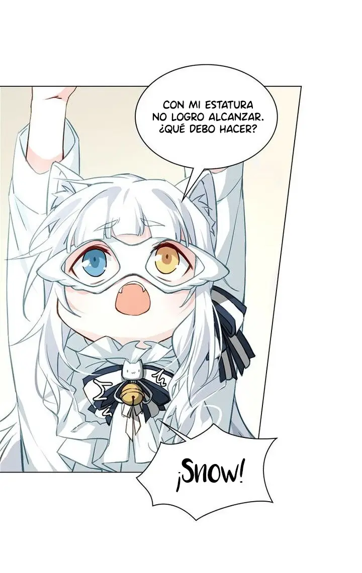 Meow! Please Help, Manager! - Capítulo 16 - Página 12 - LectorTMOo