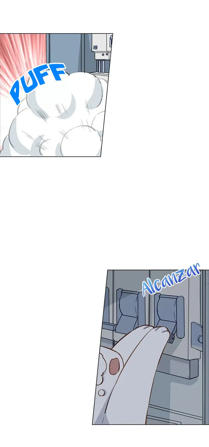 Meow! Please Help, Manager! - Capítulo 16 - Página 15 - LectorTMOo