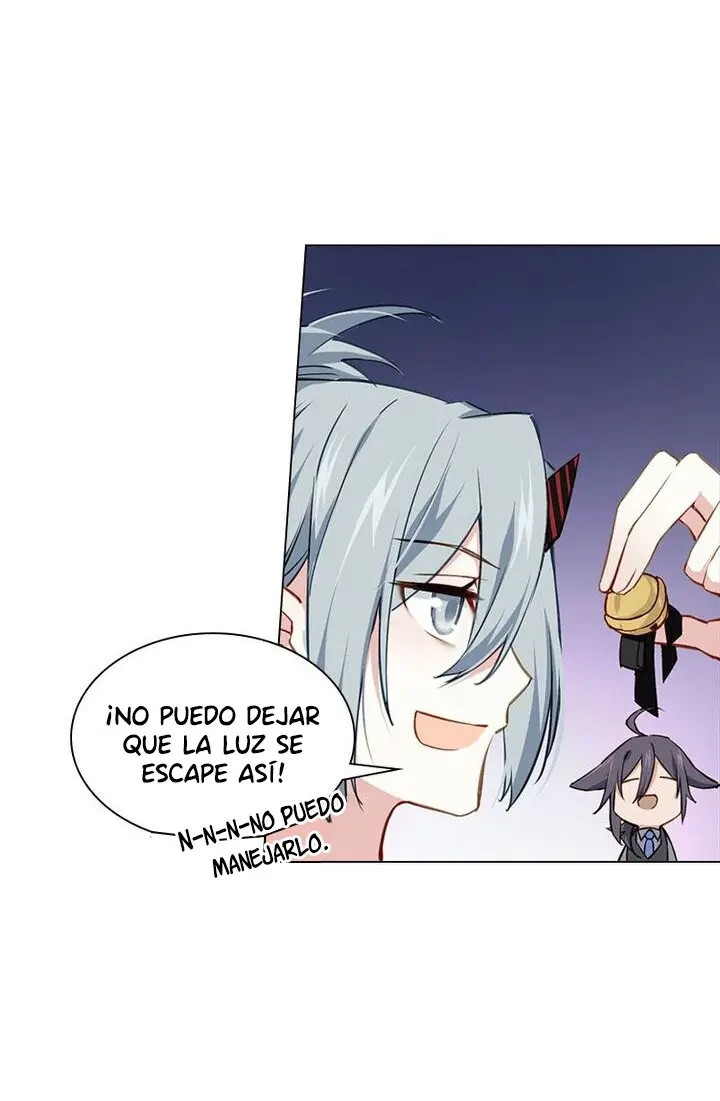 Meow! Please Help, Manager! - Capítulo 16 - Página 25 - LectorTMOo