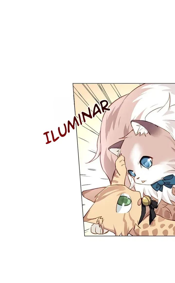 Meow! Please Help, Manager! - Capítulo 16 - Página 28 - LectorTMOo