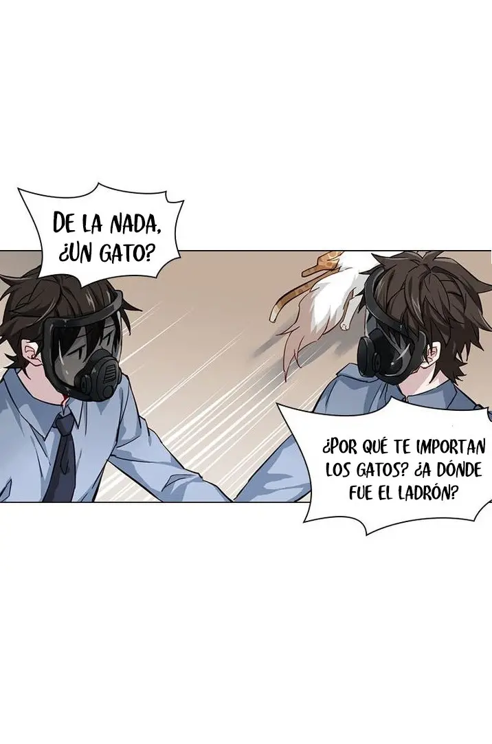 Meow! Please Help, Manager! - Capítulo 16 - Página 30 - LectorTMOo