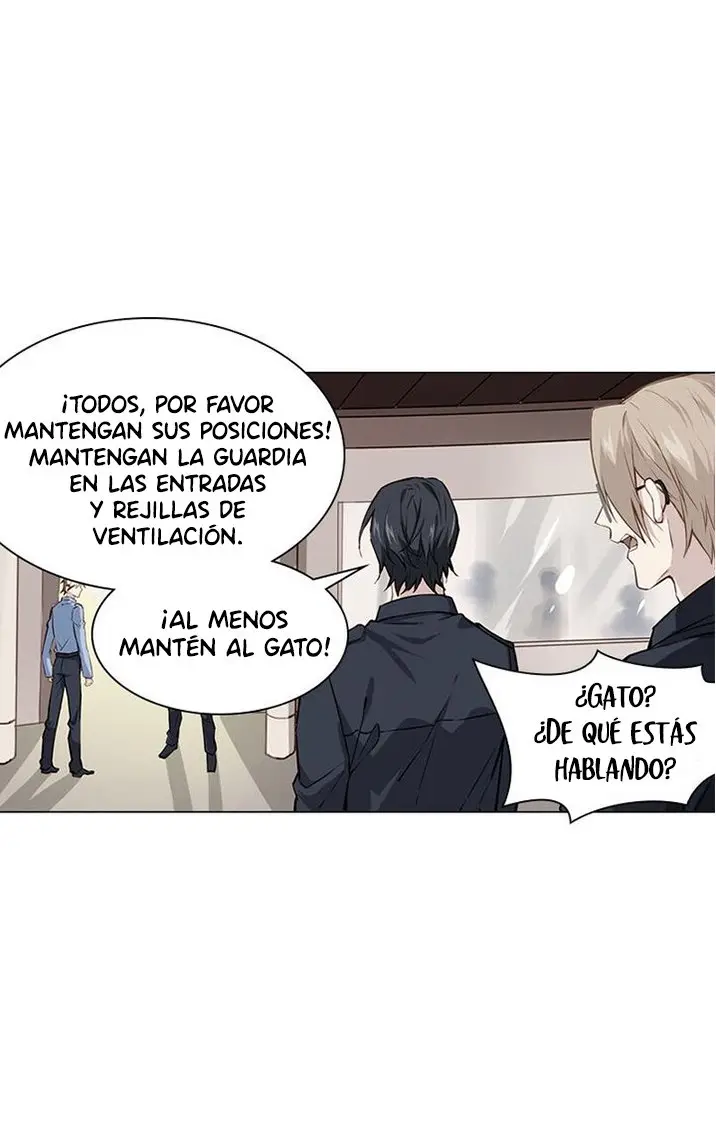 Meow! Please Help, Manager! - Capítulo 16 - Página 34 - LectorTMOo