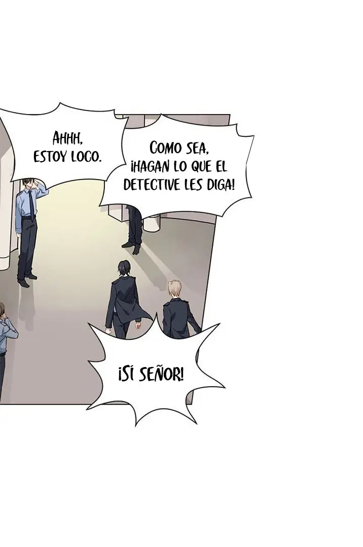 Meow! Please Help, Manager! - Capítulo 16 - Página 37 - LectorTMOo