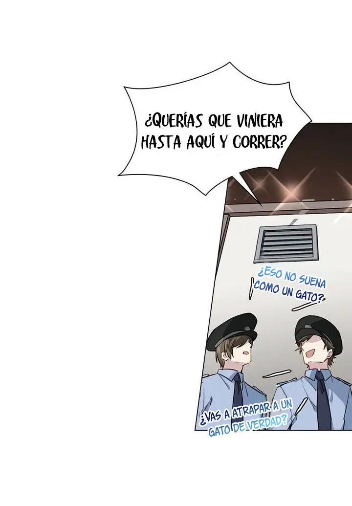 Meow! Please Help, Manager! - Capítulo 16 - Página 43 - LectorTMOo