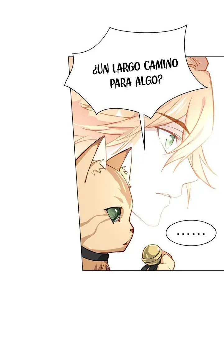 Meow! Please Help, Manager! - Capítulo 16 - Página 46 - LectorTMOo