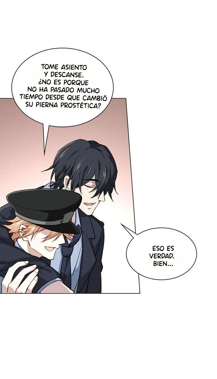 Meow! Please Help, Manager! - Capítulo 16 - Página 52 - LectorTMOo