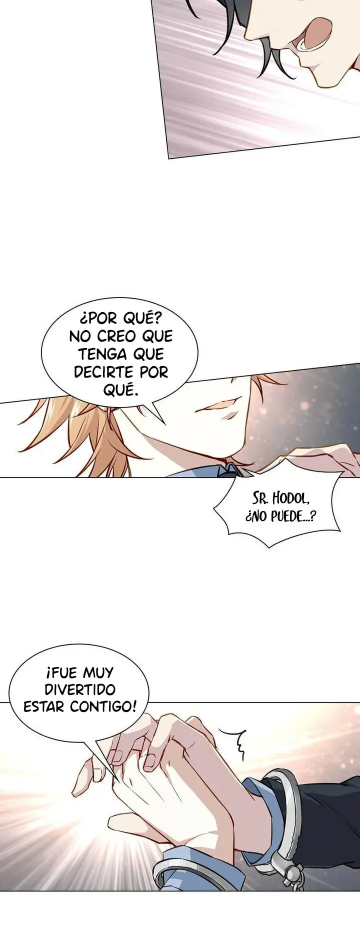 Meow! Please Help, Manager! - Capítulo 17 - Página 11 - LectorTMOo