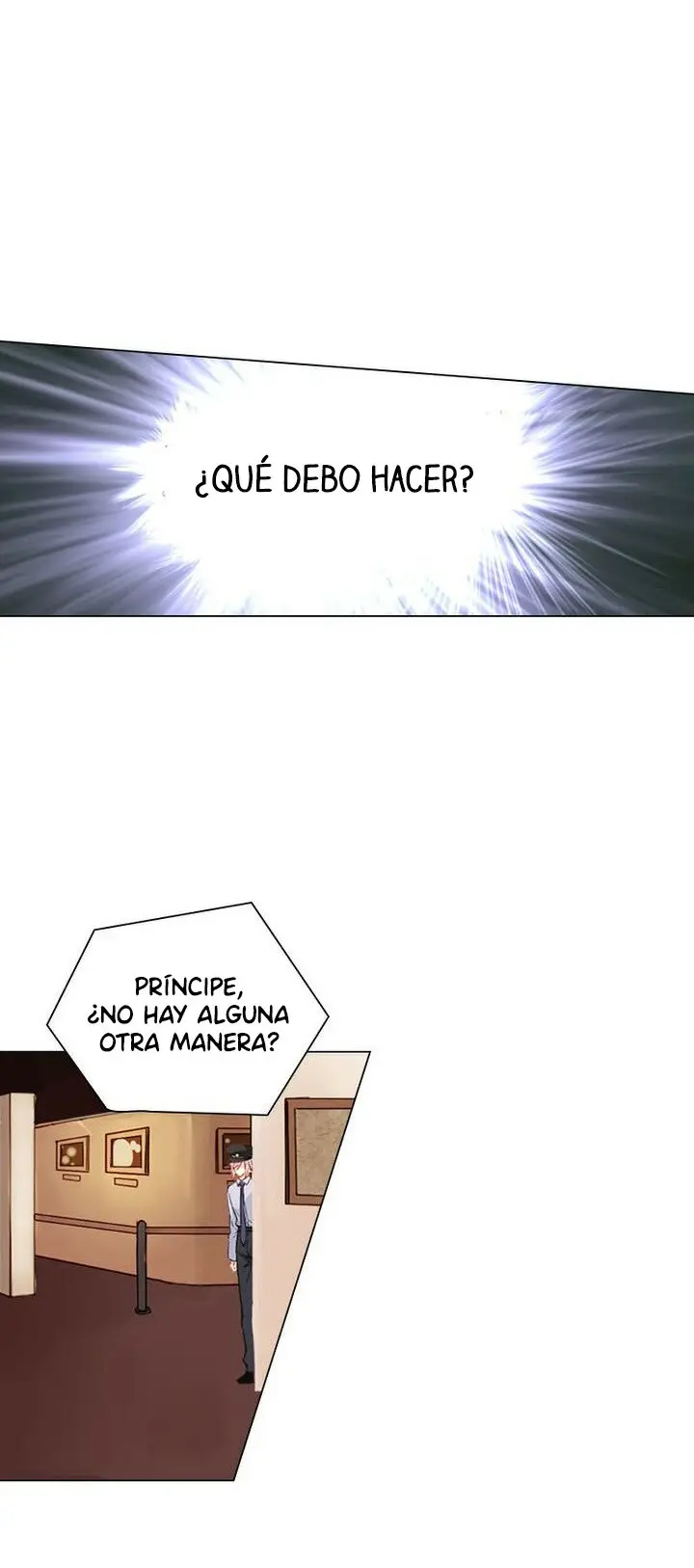 Meow! Please Help, Manager! - Capítulo 17 - Página 15 - LectorTMOo