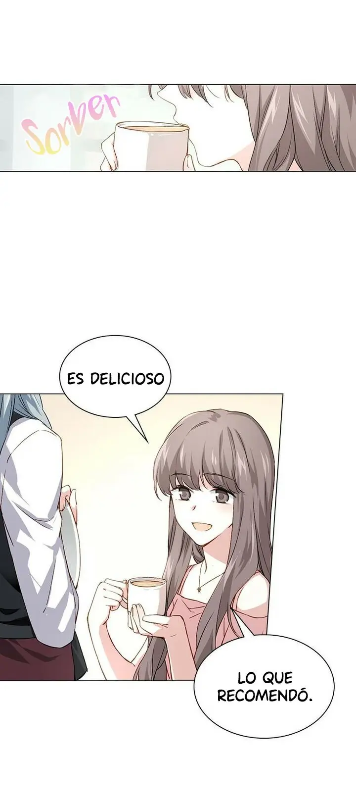 Meow! Please Help, Manager! - Capítulo 17 - Página 38 - LectorTMOo