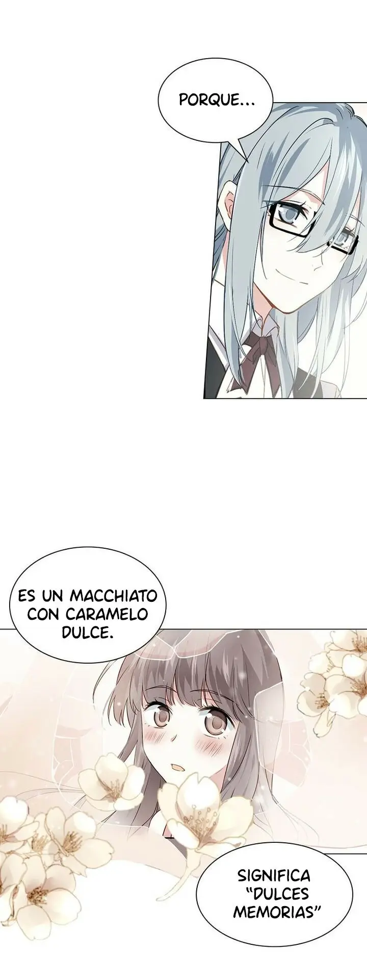 Meow! Please Help, Manager! - Capítulo 17 - Página 39 - LectorTMOo