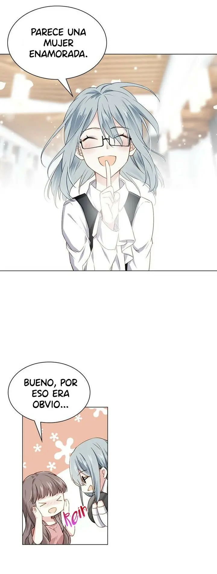 Meow! Please Help, Manager! - Capítulo 17 - Página 43 - LectorTMOo
