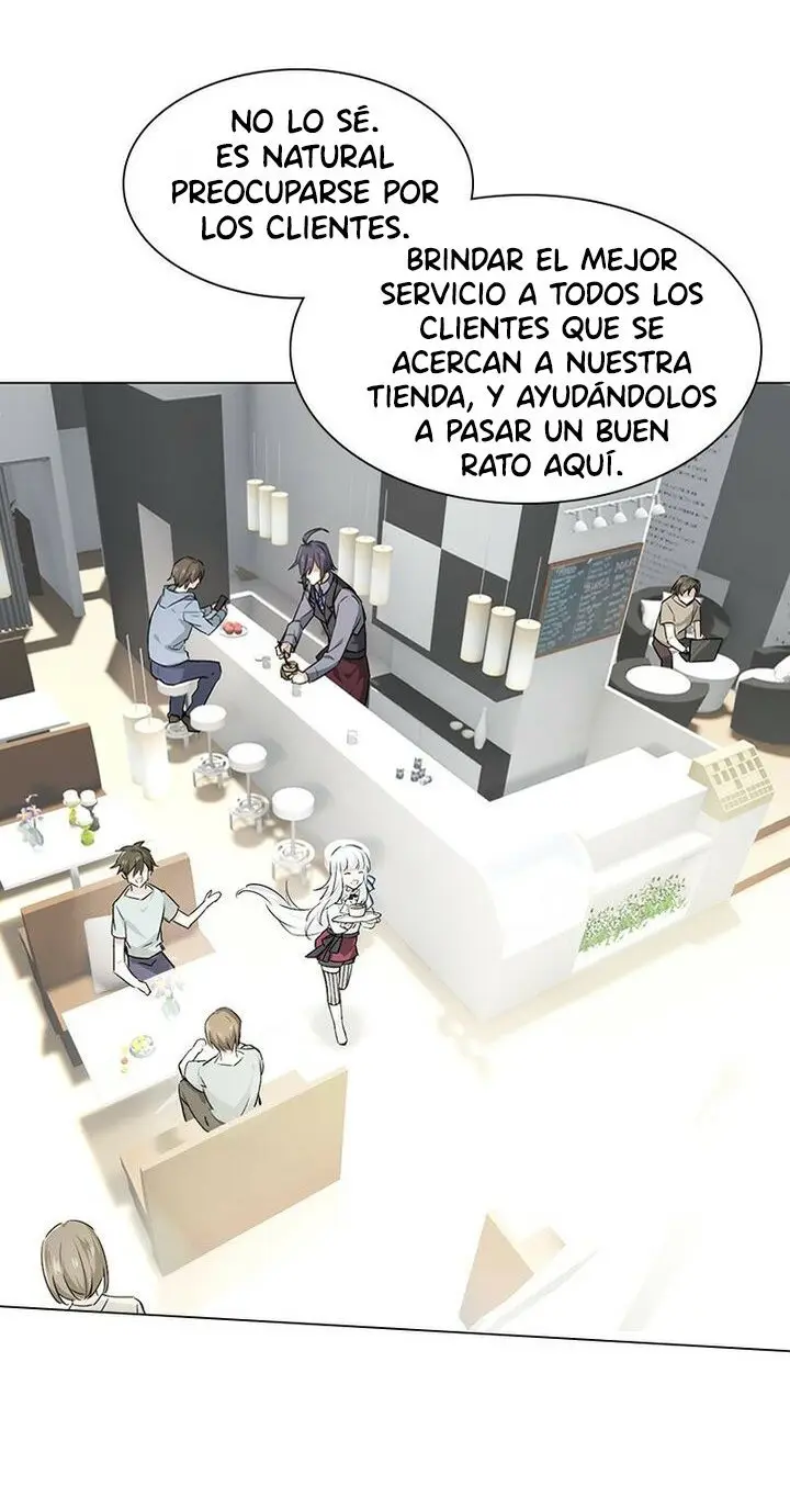 Meow! Please Help, Manager! - Capítulo 17 - Página 44 - LectorTMOo