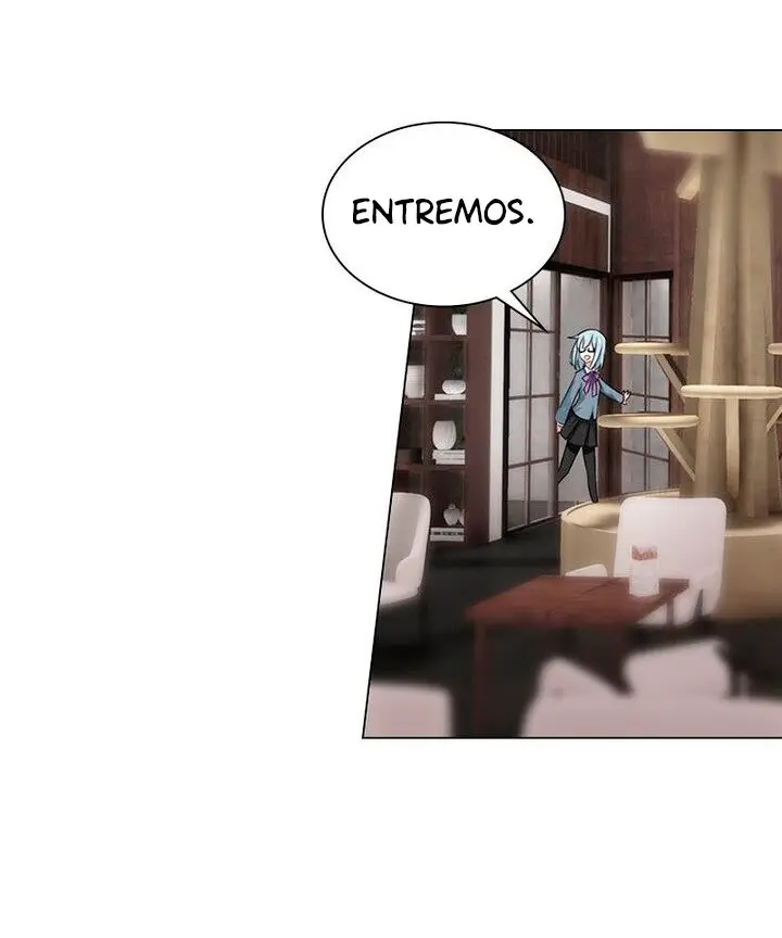 Meow! Please Help, Manager! - Capítulo 2 - Página 5 - LectorTMOo
