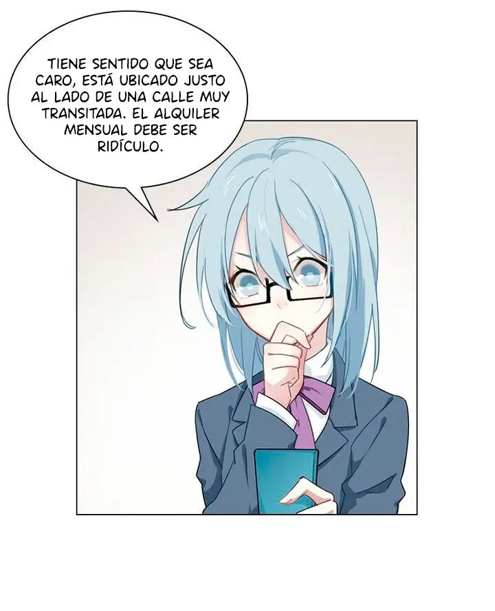 Meow! Please Help, Manager! - Capítulo 2 - Página 10 - LectorTMOo