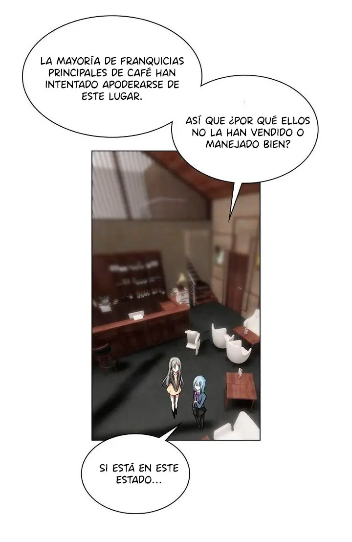 Meow! Please Help, Manager! - Capítulo 2 - Página 11 - LectorTMOo
