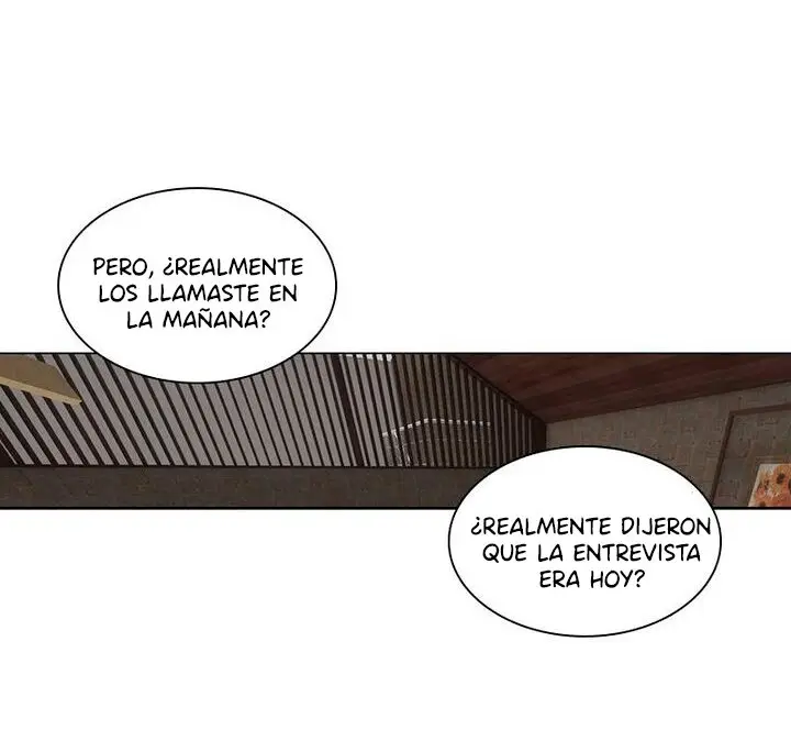 Meow! Please Help, Manager! - Capítulo 2 - Página 17 - LectorTMOo