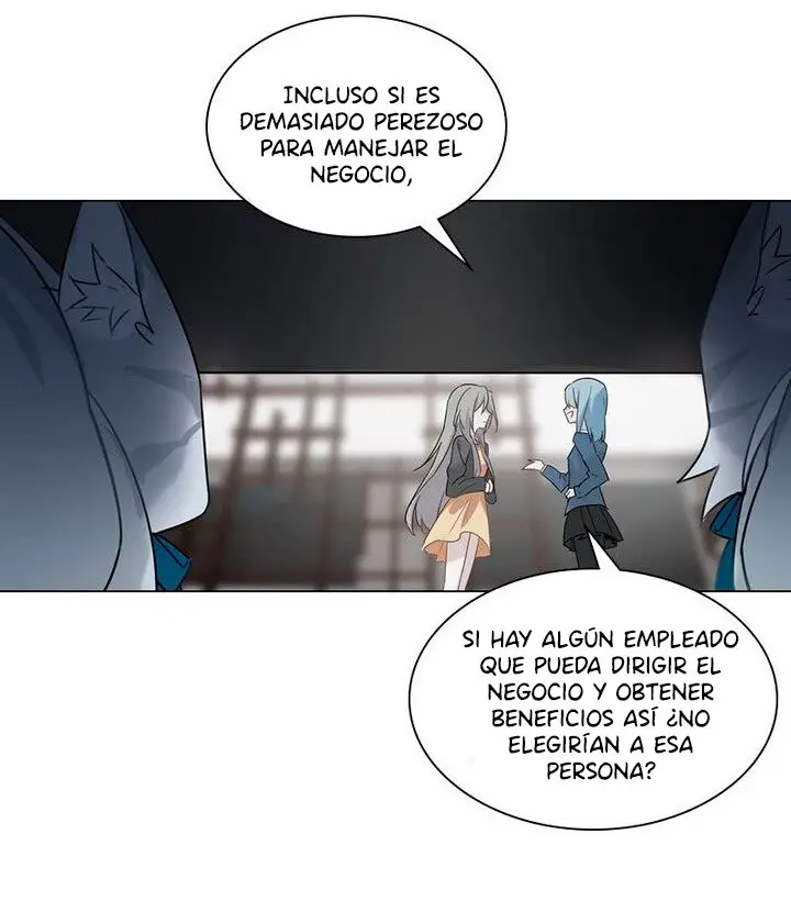 Meow! Please Help, Manager! - Capítulo 2 - Página 19 - LectorTMOo