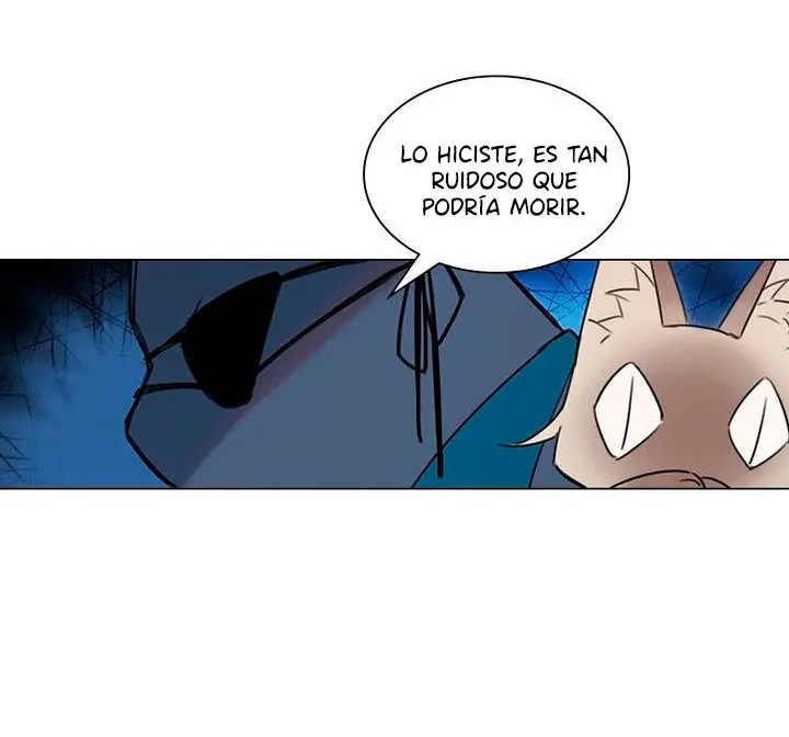 Meow! Please Help, Manager! - Capítulo 2 - Página 23 - LectorTMOo