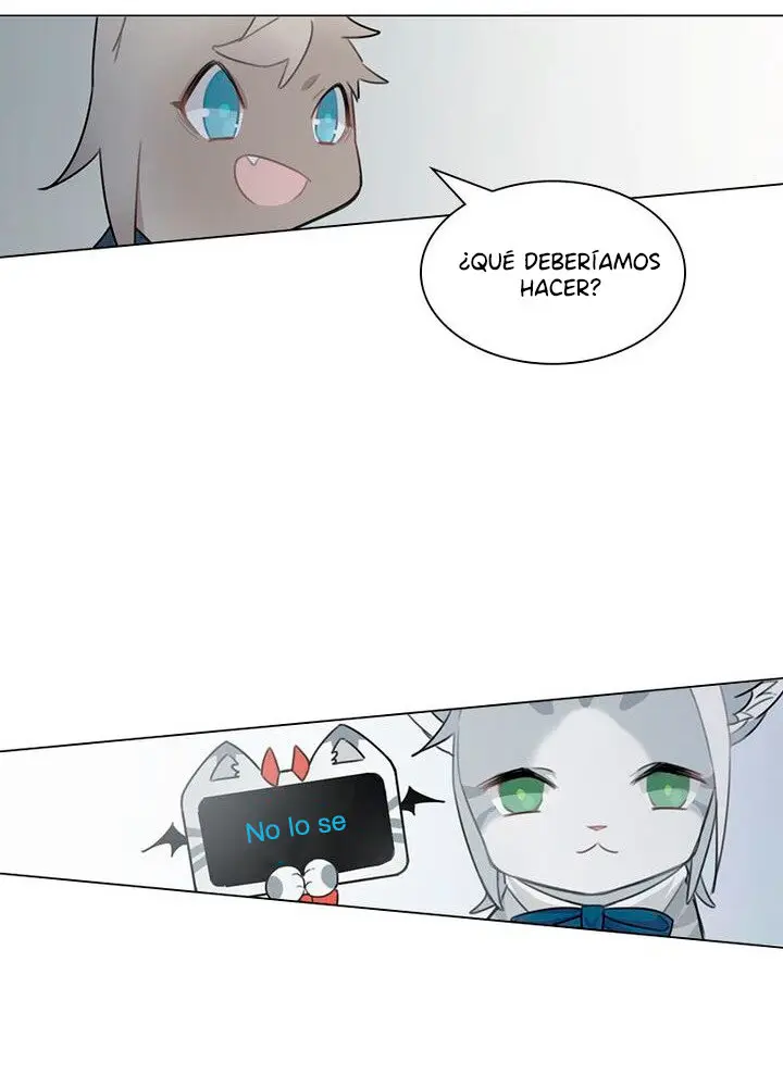 Meow! Please Help, Manager! - Capítulo 2 - Página 29 - LectorTMOo