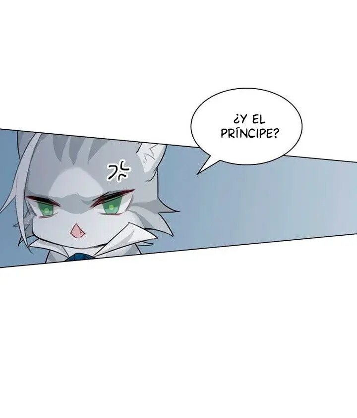Meow! Please Help, Manager! - Capítulo 2 - Página 30 - LectorTMOo