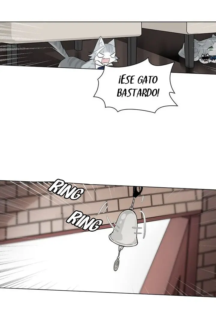 Meow! Please Help, Manager! - Capítulo 2 - Página 37 - LectorTMOo