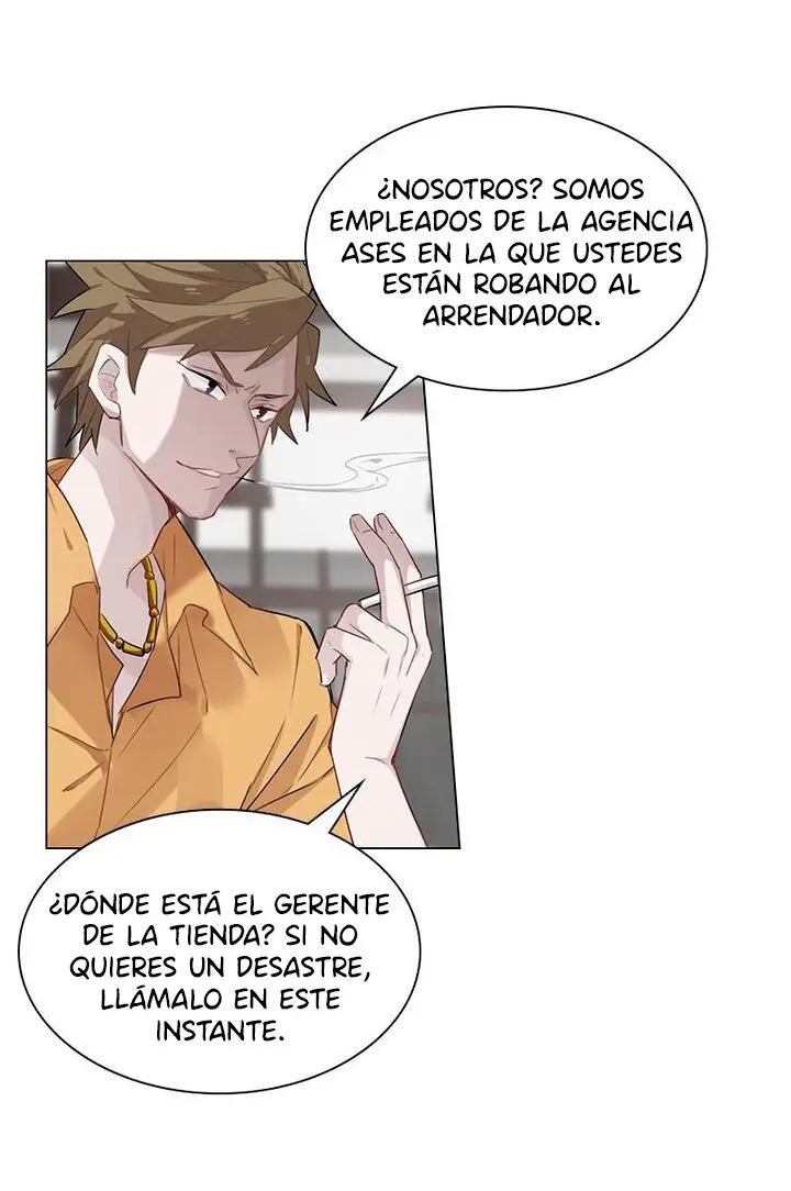 Meow! Please Help, Manager! - Capítulo 2 - Página 40 - LectorTMOo