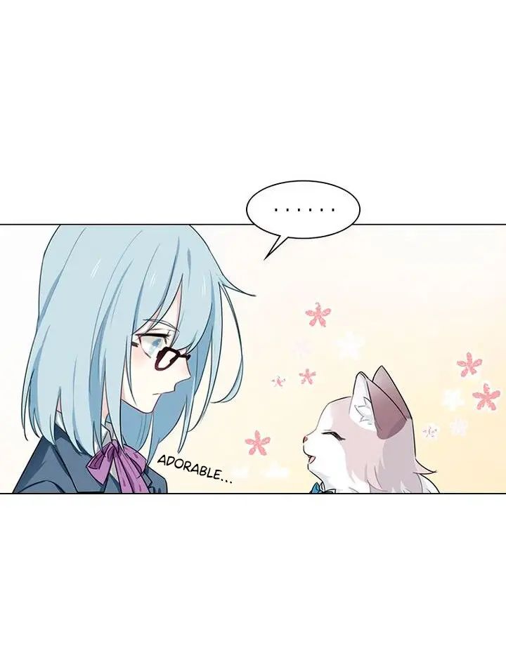Meow! Please Help, Manager! - Capítulo 2 - Página 44 - LectorTMOo