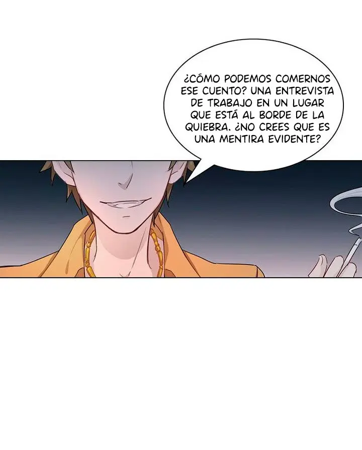 Meow! Please Help, Manager! - Capítulo 2 - Página 45 - LectorTMOo