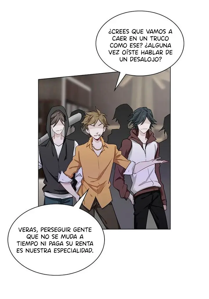 Meow! Please Help, Manager! - Capítulo 2 - Página 47 - LectorTMOo