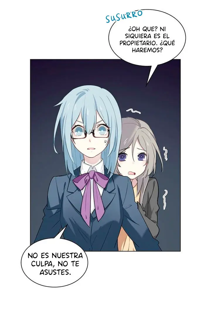 Meow! Please Help, Manager! - Capítulo 2 - Página 49 - LectorTMOo