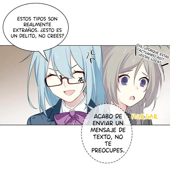 Meow! Please Help, Manager! - Capítulo 2 - Página 51 - LectorTMOo