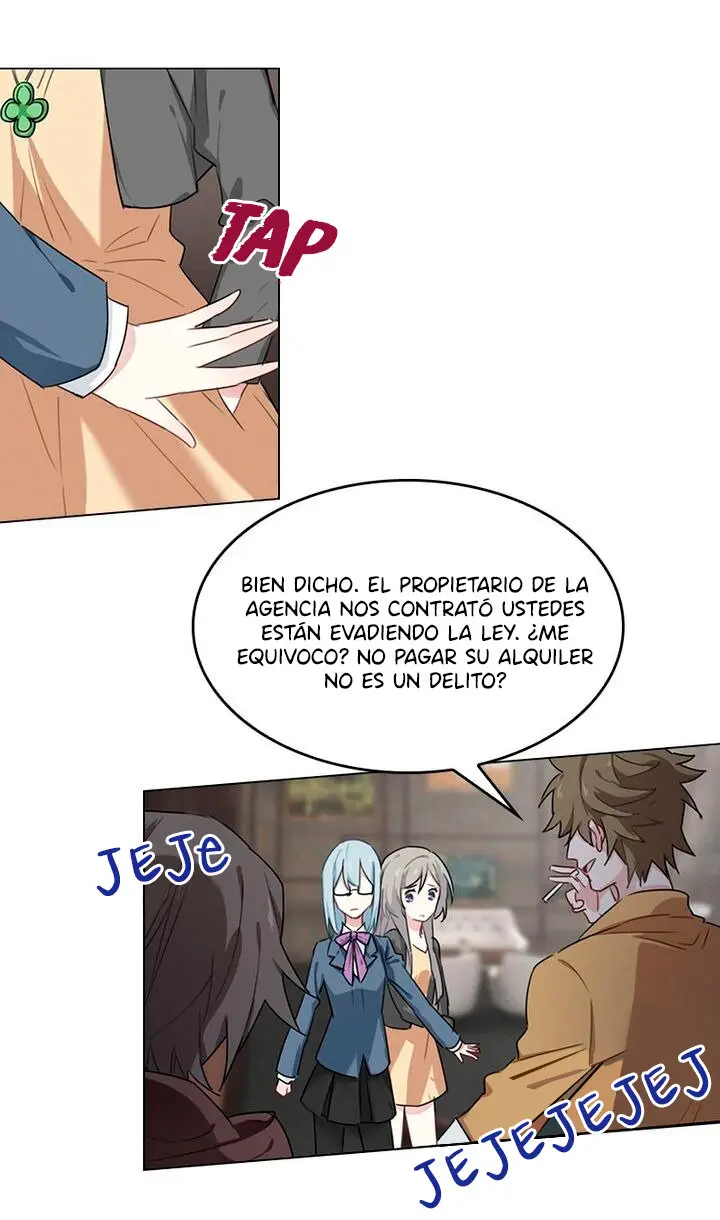 Meow! Please Help, Manager! - Capítulo 2 - Página 52 - LectorTMOo