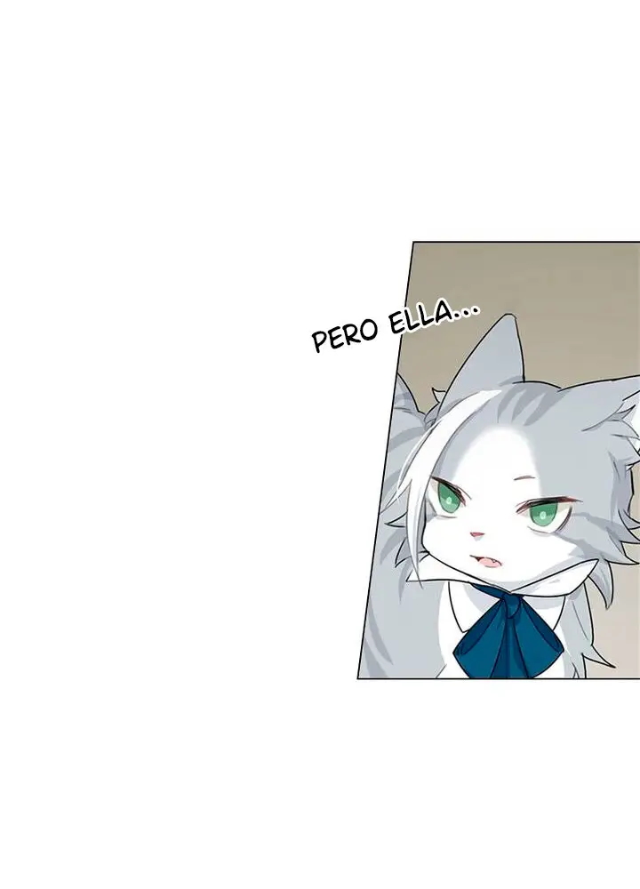 Meow! Please Help, Manager! - Capítulo 2 - Página 55 - LectorTMOo