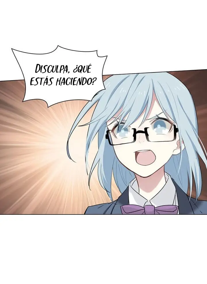Meow! Please Help, Manager! - Capítulo 3 - Página 7 - LectorTMOo
