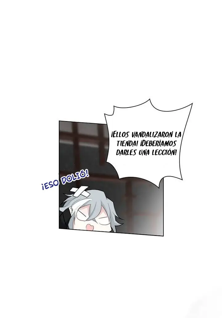 Meow! Please Help, Manager! - Capítulo 3 - Página 16 - LectorTMOo