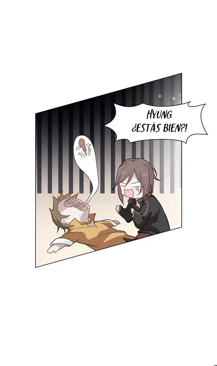 Meow! Please Help, Manager! - Capítulo 3 - Página 18 - LectorTMOo