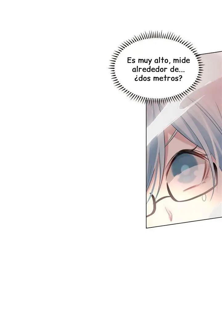 Meow! Please Help, Manager! - Capítulo 3 - Página 21 - LectorTMOo