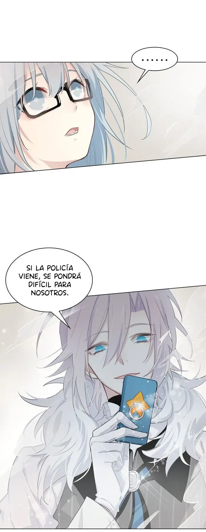 Meow! Please Help, Manager! - Capítulo 3 - Página 38 - LectorTMOo