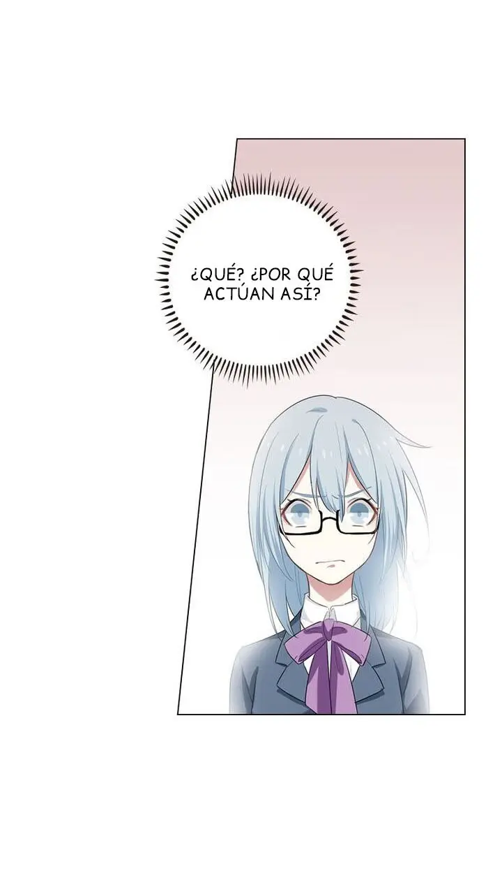 Meow! Please Help, Manager! - Capítulo 4 - Página 18 - LectorTMOo
