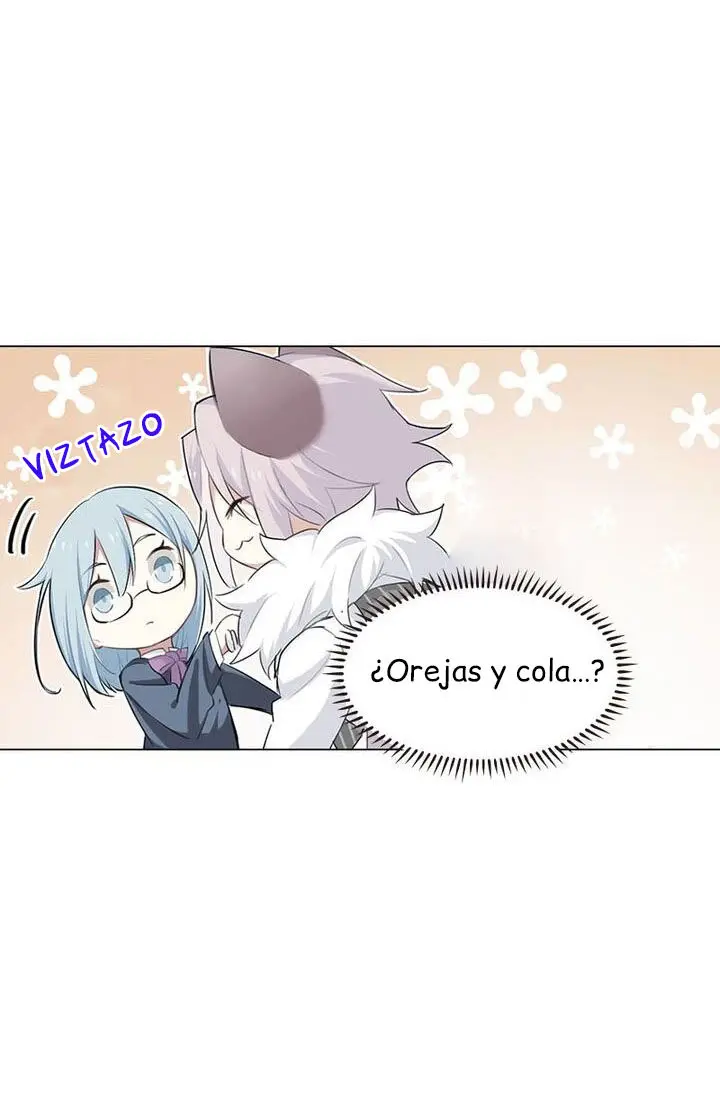 Meow! Please Help, Manager! - Capítulo 4 - Página 28 - LectorTMOo